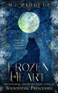 Produktbild: Frozen Heart