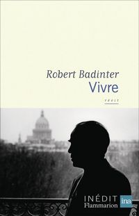 Produktbild: Vivre : r&eacute;cit