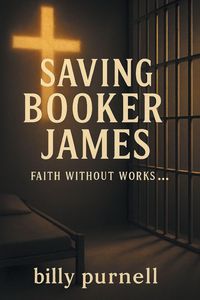 Produktbild: Saving Booker James