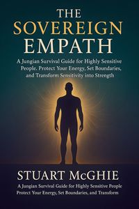 Produktbild: The Sovereign Empath