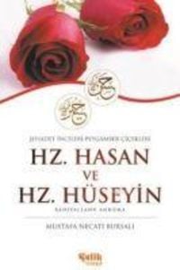 Produktbild: Hz. Hasan ve Hz. H&uuml;seyin