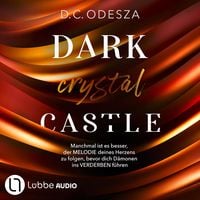 Produktbild: DARK crystal CASTLE - Dark Castle, Teil 8