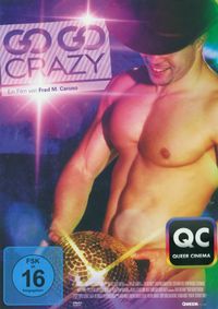 Produktbild: Go Go Crazy (OmU)