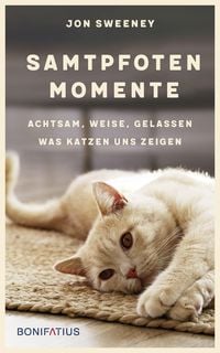 Produktbild: Samtpfotenmomente