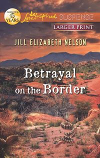 Produktbild: Betrayal on the Border