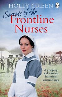 Produktbild: Secrets of the Frontline Nurses