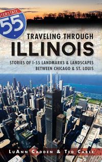 Produktbild: Traveling Through Illinois