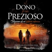 Produktbild: Il dono pi&ugrave; prezioso