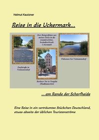 Produktbild: Reise in die Uckermark