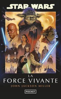 Produktbild: Star wars the living force