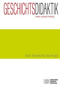 Produktbild: Geschichtsdidaktik