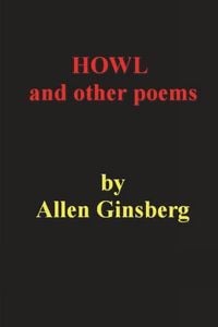 Bild vom Artikel Howl and Other Poems vom Autor Allen Ginsberg