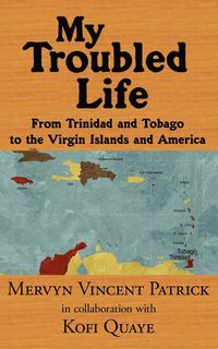 Produktbild: My Troubled Life