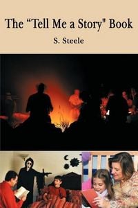 Produktbild: The "Tell Me a Story" Book