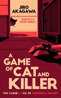 Produktbild: A Game of Cat and Killer
