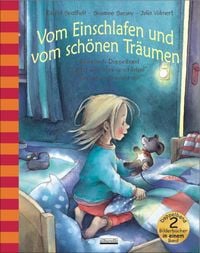 Produktbild: Vom Einschlafen und vom sch&ouml;nen Tr&auml;umen