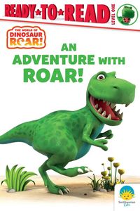 Produktbild: An Adventure with Roar!