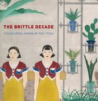 Produktbild: The Brittle Decade