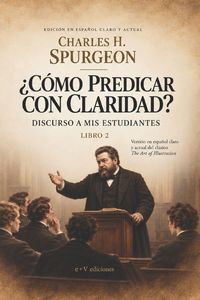 Produktbild: &iquest;C&oacute;mo Predicar Con Claridad?