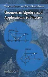 Produktbild: Sabbata, V: Geometric Algebra and Applications to Physics