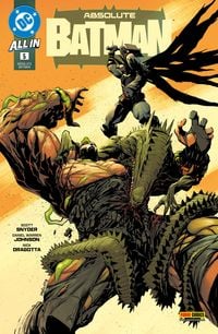 Produktbild: Absolute Batman - Bd. 5