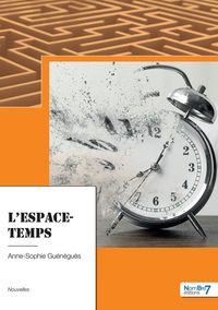 Produktbild: L espace-temps