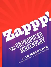 Produktbild: Zappp! The Original Screenplay