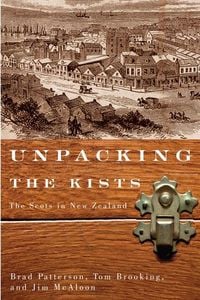 Produktbild: Unpacking the Kists