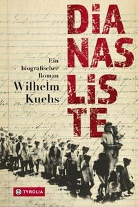 Produktbild: Dianas Liste