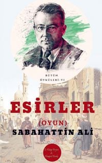 Produktbild: Esirler
