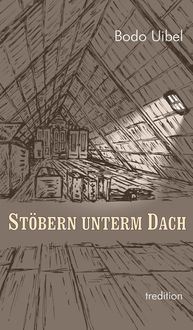 Produktbild: St&ouml;bern unterm Dach