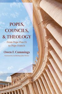 Produktbild: Popes, Councils, and Theology