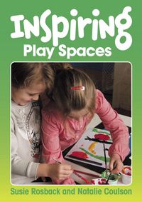 Produktbild: Inspiring Play Spaces