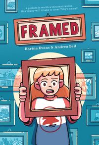Produktbild: Framed
