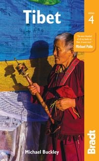 Produktbild: Tibet