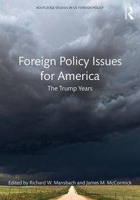 Produktbild: Foreign Policy Issues for America