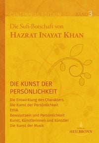 Produktbild: Gesamtausgabe Band 3: Die Kunst der Pers&ouml;nlichkeit