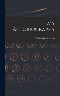 Produktbild: My Autobiography