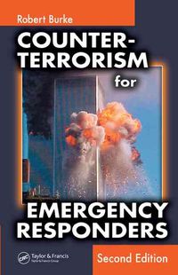 Produktbild: Counter-Terrorism for Emergency Responders
