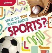 Produktbild: What Do You Know about Sports?