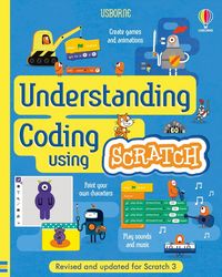 Produktbild: Understanding Coding Using Scratch