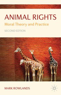 Produktbild: Animal Rights