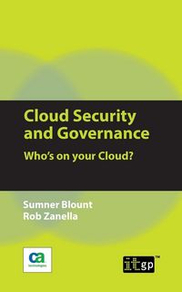 Produktbild: Cloud Security And Governance