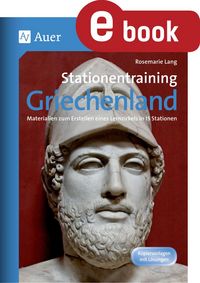 Produktbild: Stationentraining Griechenland