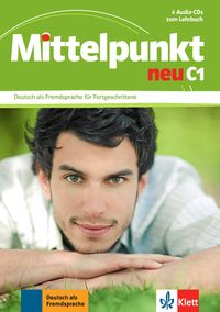 Produktbild: Mittelpunkt neu C1