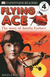 Produktbild: Dk Reader Flying Ace