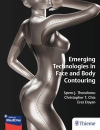 Produktbild: Emerging Technologies in Face and Body Contouring