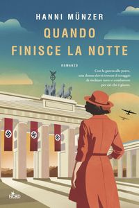 Produktbild: Quando finisce la notte