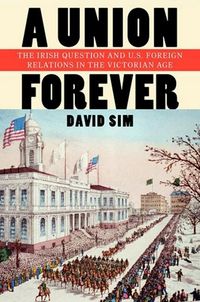 Produktbild: A Union Forever