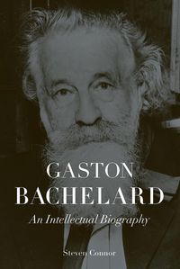 Produktbild: Gaston Bachelard
